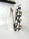 Prestige-Tasche Monaco - M (20x10x30cm)