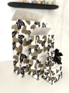 Prestige-Tasche Monaco - M (20x10x30cm)
