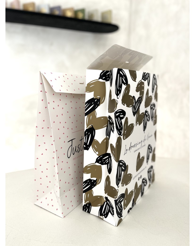 PRESTIGE-TASCHE MONACO – XL (35x14x45 cm)