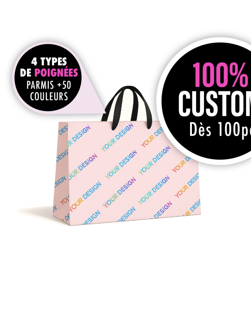 Bolsa Monaco - M (35x12x25cm)