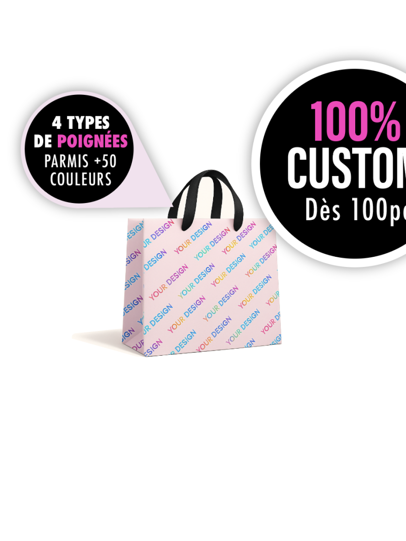 Bolsa Monaco - S (25x10x20cm)