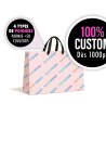 Monaco Bag - M (35x12x25 cm)