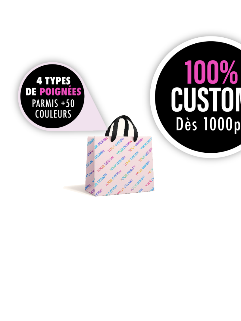 Bolsa Monaco - XS (16x8x16 cm)
