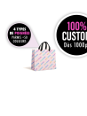 Bolsa Monaco - XS (16x8x16 cm)