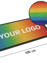 Customizable Doormat - L (80x120cm)