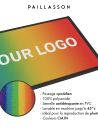 Customizable Doormat - M (60x80cm)
