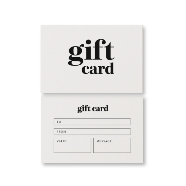Tarjeta regalo Gåva – El presente ideal para cualquier ocasión