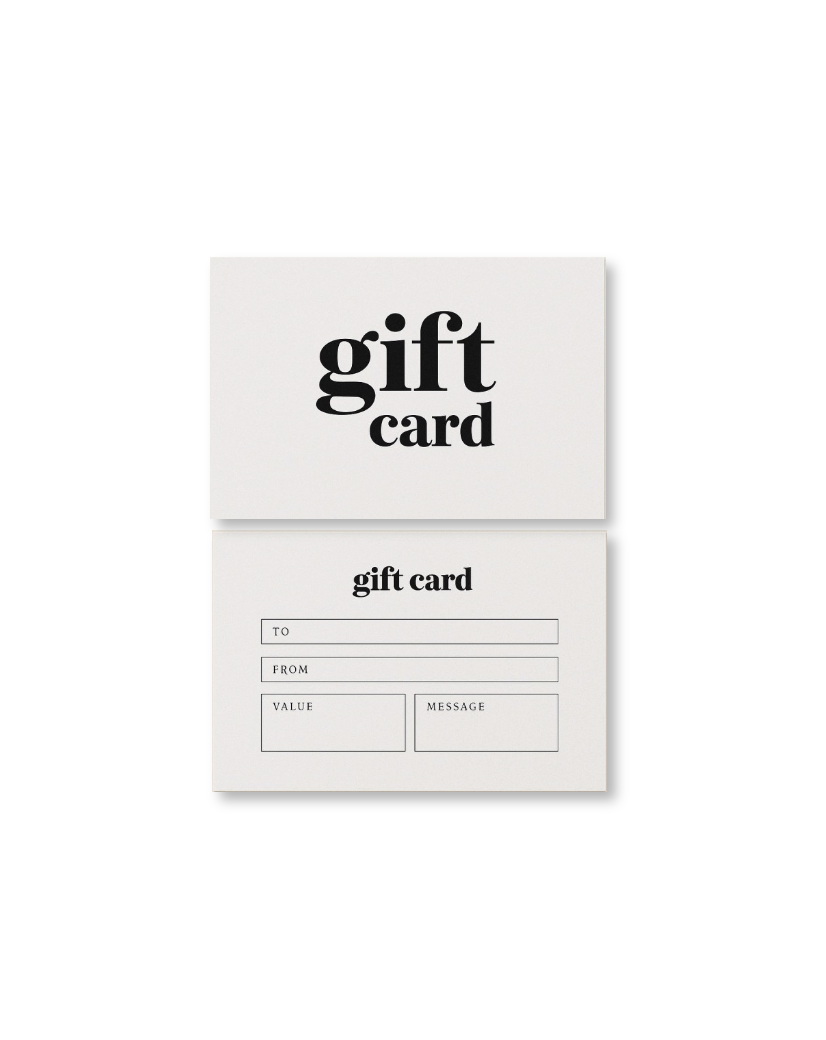 Carte cadeau Gåva – Offrez le choix et la liberté d’achat