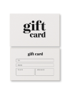 Carte cadeau Gåva – Offrez le choix et la liberté d’achat