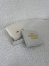 Custom black jewelry box, sell your jewelry in style!