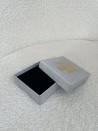 Joyero negro personalizado, ¡venda sus joyas con estilo!