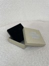 Custom black jewelry box, sell your jewelry in style!