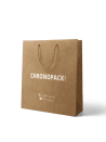 BOLSA DE PAPEL DE LUJO S