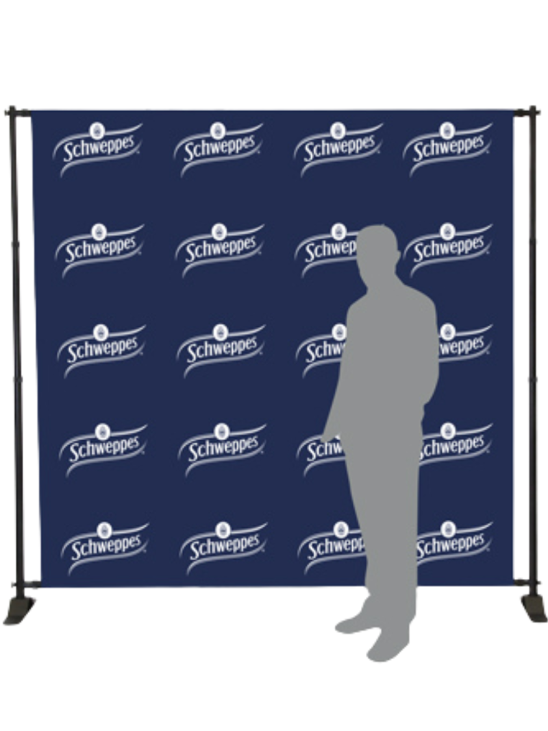 PHOTOCALL PERSONNALISABLE
