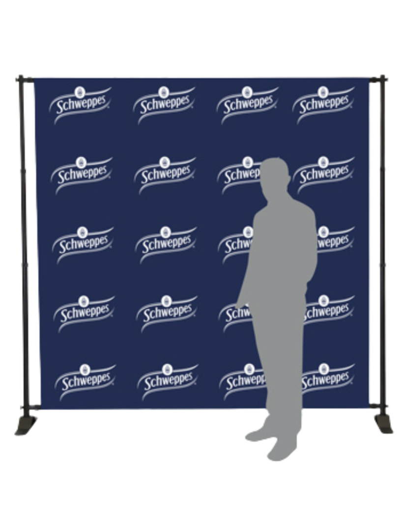PHOTOCALL PERSONNALISABLE