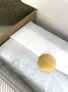 Tissue paper - Fluo Yellow l Best quality & price on the market