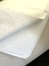 Zijdepapier – Glinsterend wit