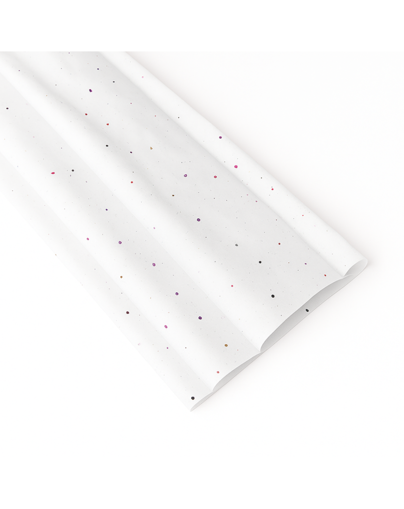 Tissue paper - Fluo Yellow l Best quality & price on the market