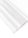 Zijdepapier – Glinsterend wit