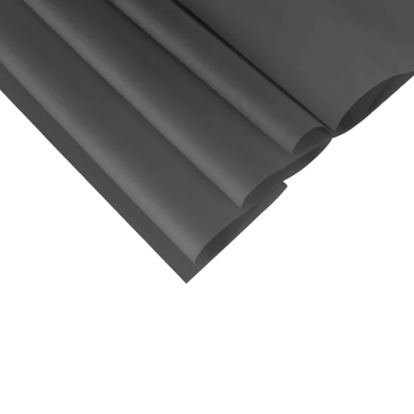 Tissue paper - Grey without print
