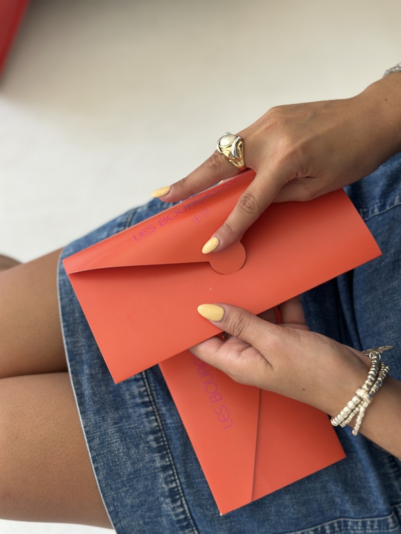 Funda para tarjeta regalo – 21,5x11 cm