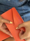 Geschenkkartenhülle – 21,5x11 cm