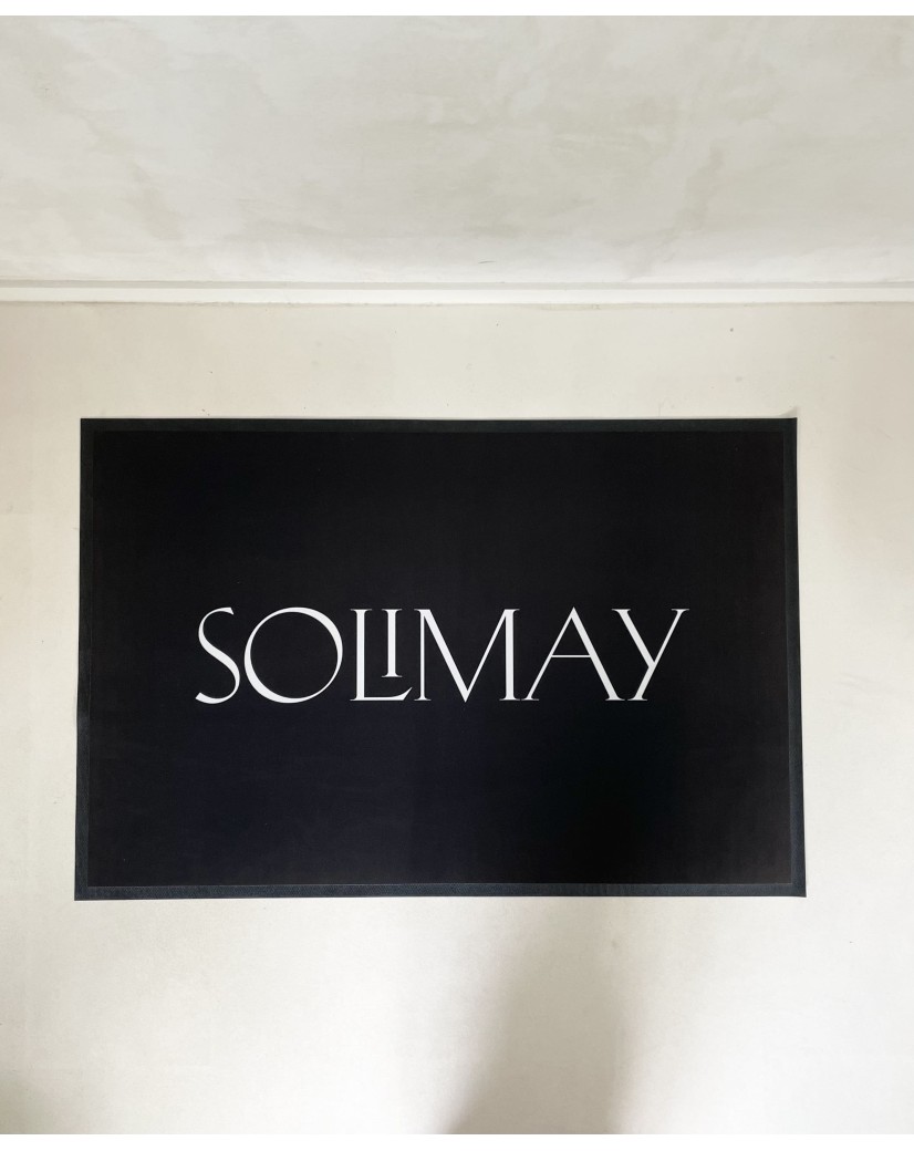 Alfombra personalizada - L (80x120cm)