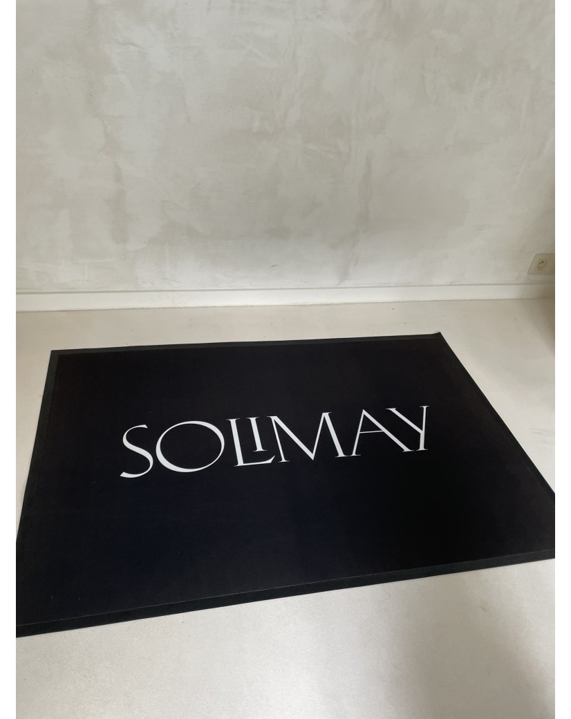Alfombra personalizada - L (80x120cm)