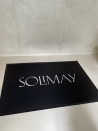 Alfombra personalizada - L (80x120cm)