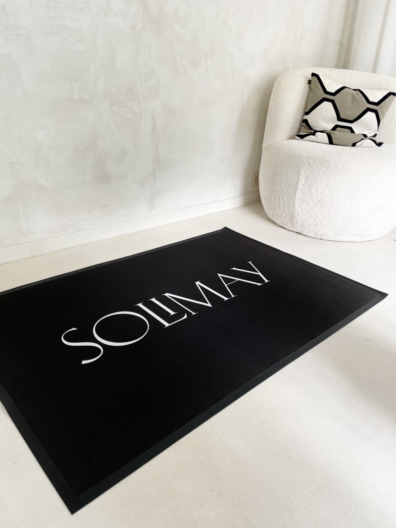 Customizable Doormat - L (80x120cm)