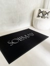 Alfombra personalizada - L (80x120cm)