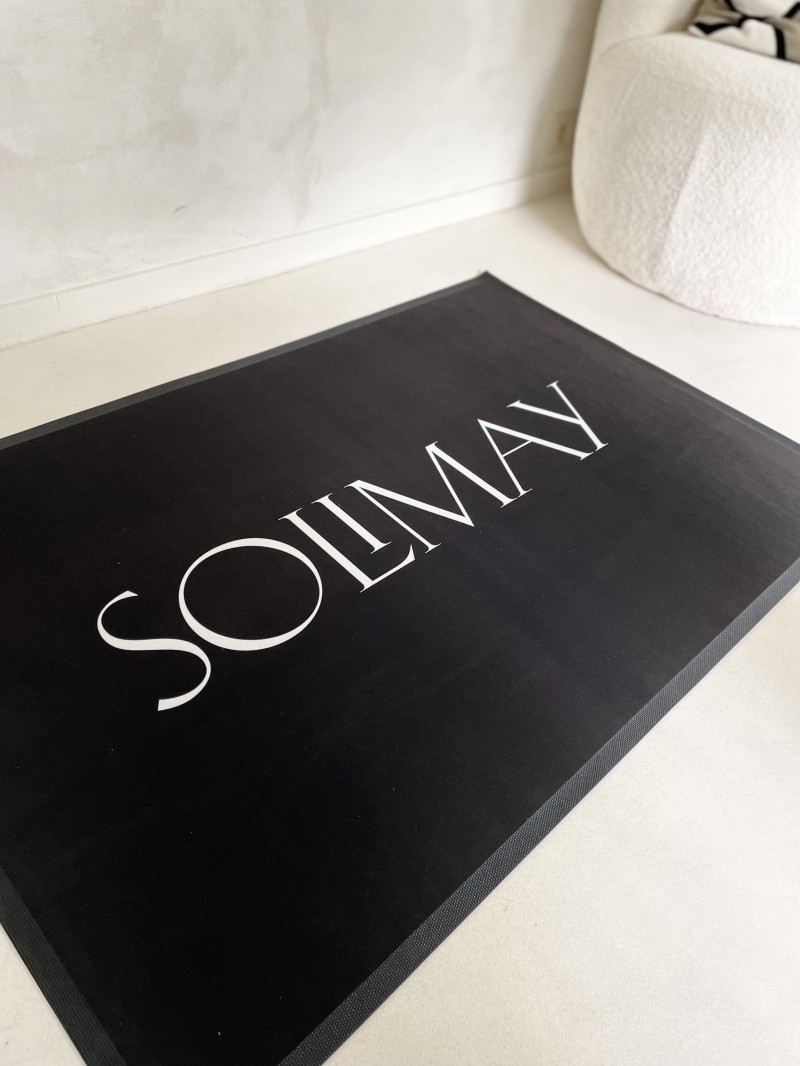 Alfombra personalizada - L (80x120cm)