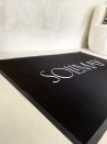 Personalisierte Fußmatte - M (60x80cm)