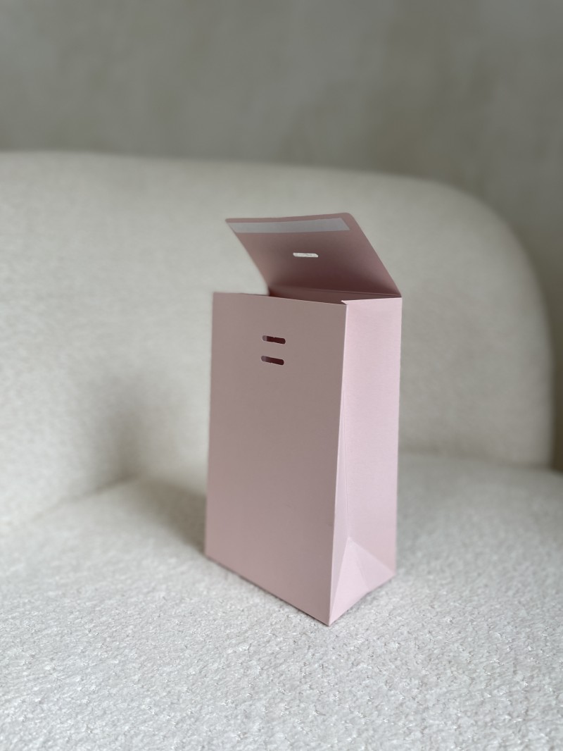 copy of PRESTIGE BAG – KRAFT S (12x8x20cm)