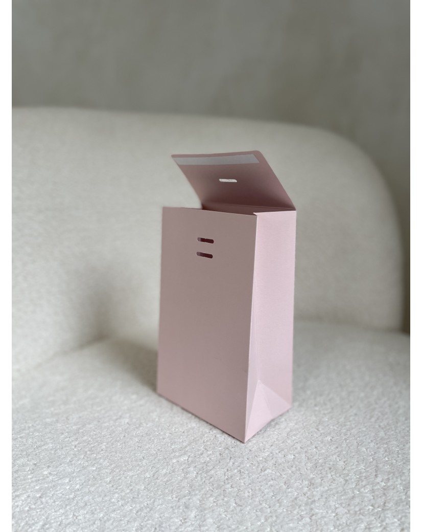 copy of PRESTIGE BAG – KRAFT S (12x8x20cm)