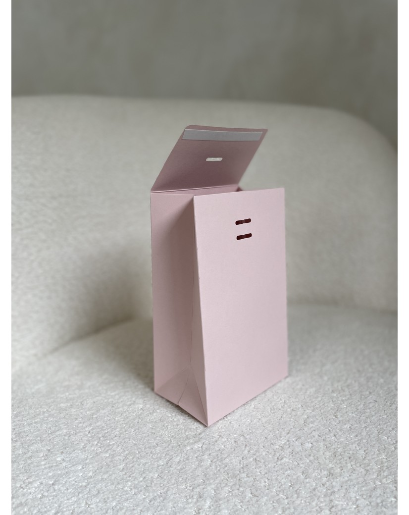 copy of BOLSA PRESTIGE – KRAFT S (12x8x20cm)