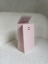 PRESTIGE-ZAK – Roze S (12x8x20cm)