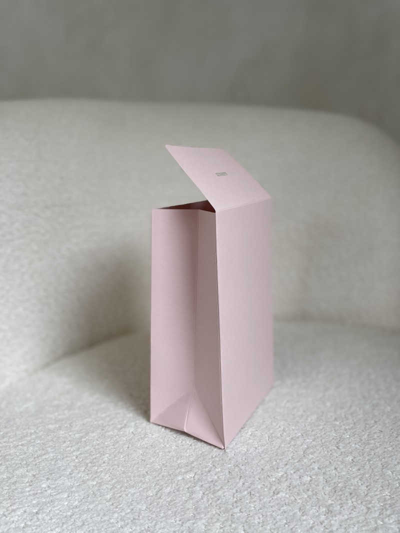 copy of PRESTIGE BAG – KRAFT S (12x8x20cm)