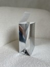 PRESTIGE-ZAK – Spiegel Zilver S (12x8x20cm)