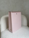PRESTIGE-ZAK – Roze L (30x12x40cm)