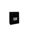 PRESTIGE BAG – BLACK L (30x12x40cm)