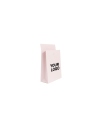 PRESTIGE POUCH PINK – M (20x10x30 cm)
