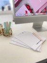 Bloc de notas personalizado - M (14,8x21cm)