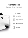 Eshop-Tasche