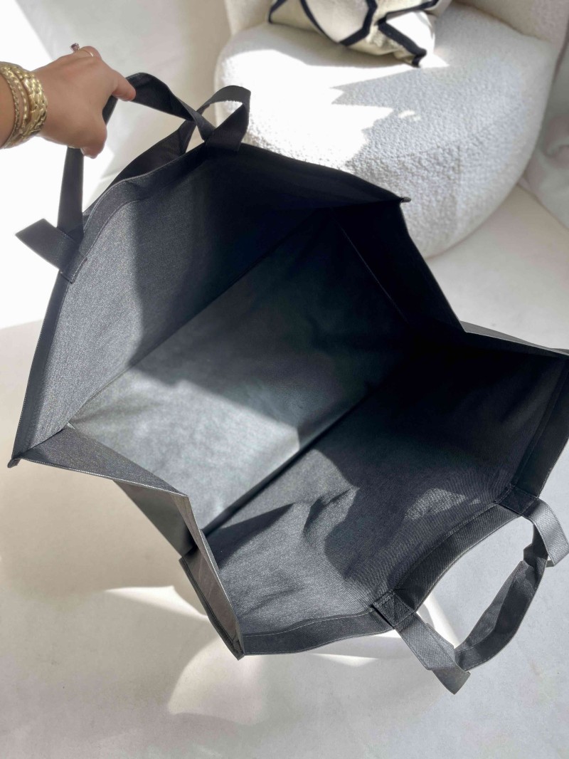 Bolsas reutilizables personalizadas de alta calidad, baratas y rápidas
