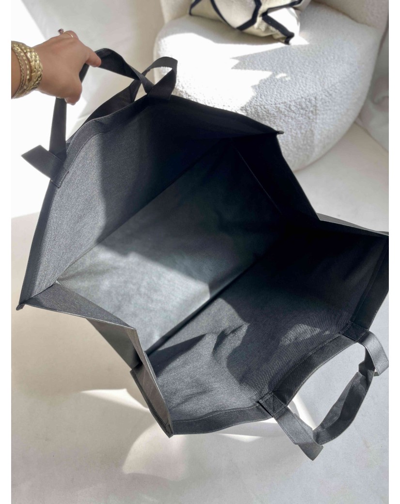 Personalisierte wiederverwendbare Taschen sehr hochwertig, billig, schnell
