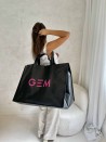 Bolsas reutilizables personalizadas de alta calidad, baratas y rápidas