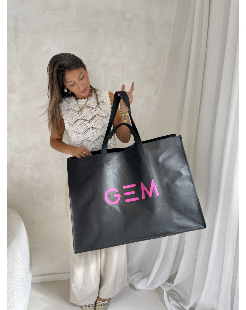 Bolsas reutilizables personalizadas de alta calidad, baratas y rápidas