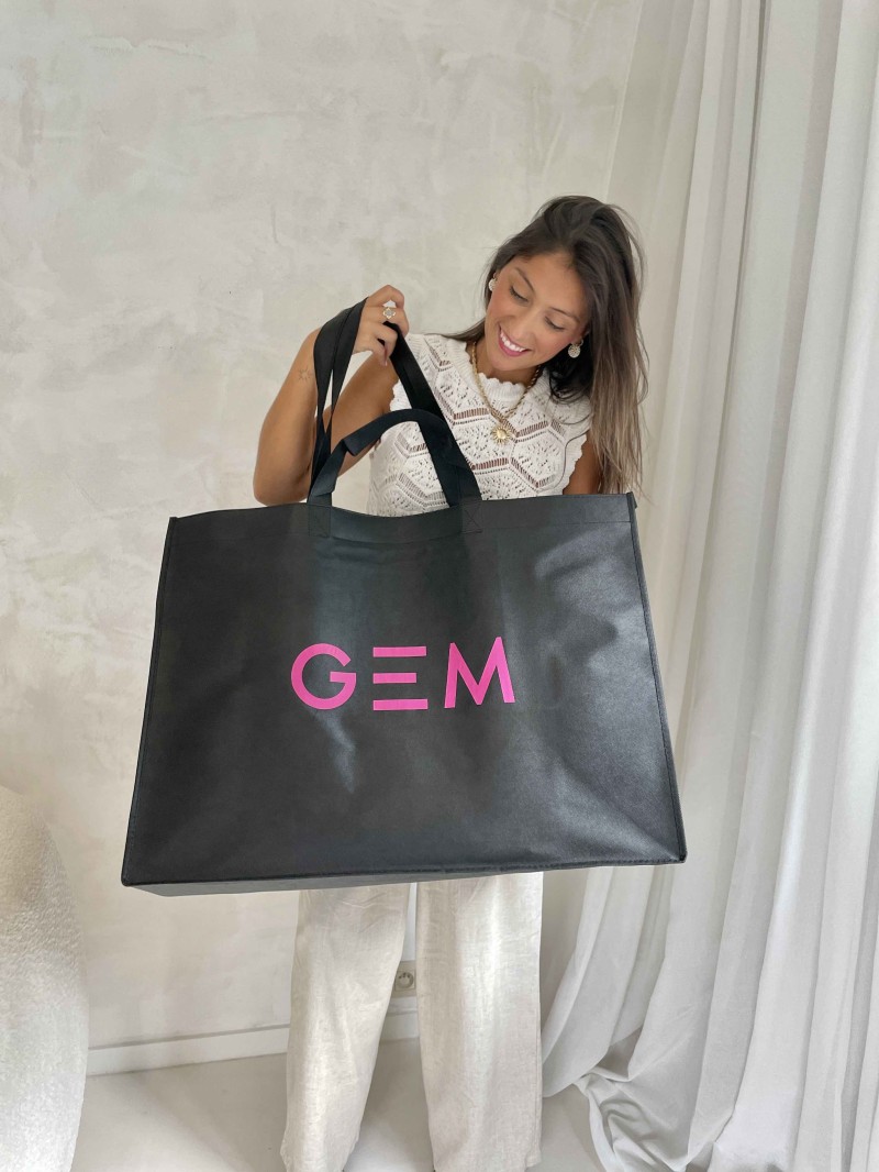 High-quality personalized reusable bags, inexpensive, fast