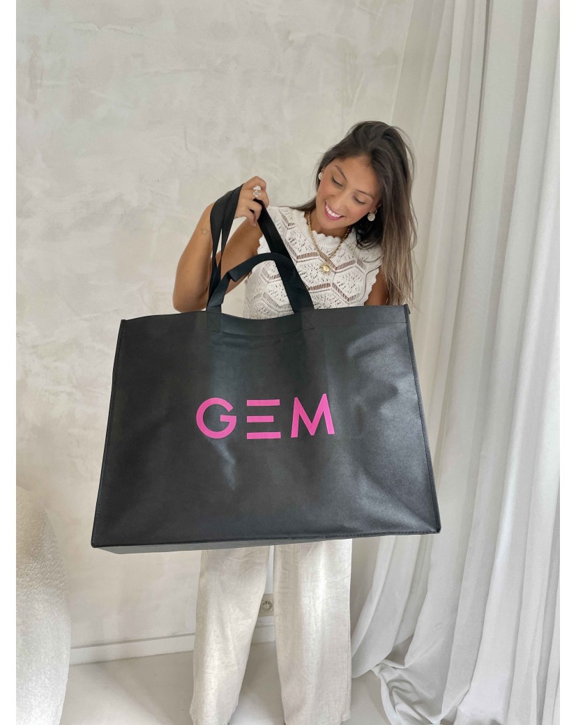 Bolsas reutilizables personalizadas de alta calidad, baratas y rápidas